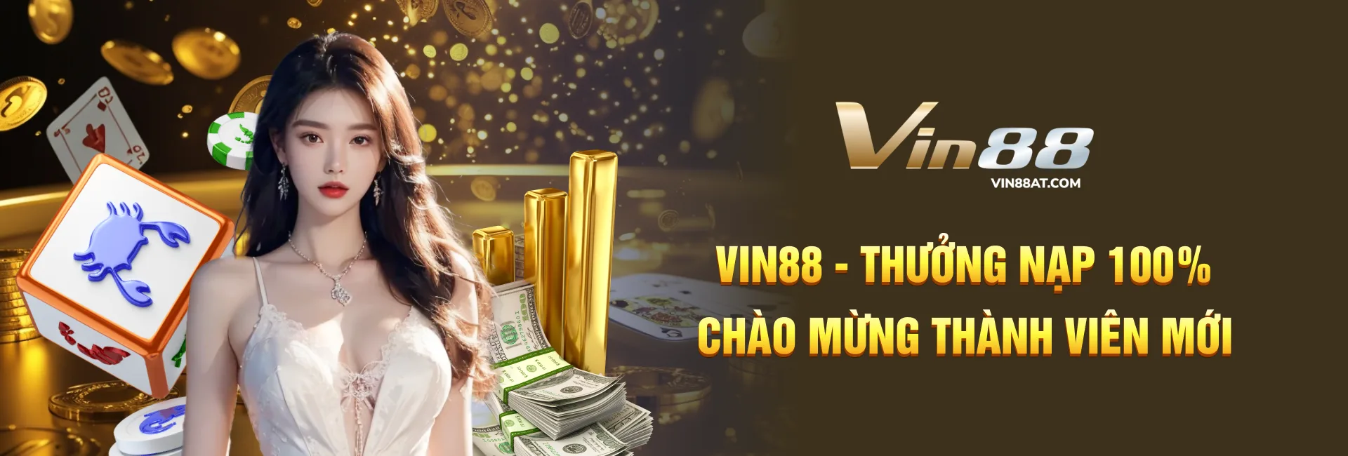 bANNER VIN88AT.COM