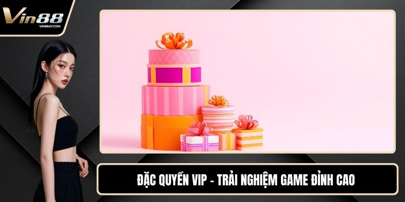 Đặc Quyền VIP - Trải Nghiệm Game Đỉnh Cao Cho Dân Kỳ Cựu 17 Đặc Quyền VIP - Trải Nghiệm Game Đỉnh Cao Cho Dân Kỳ Cựu